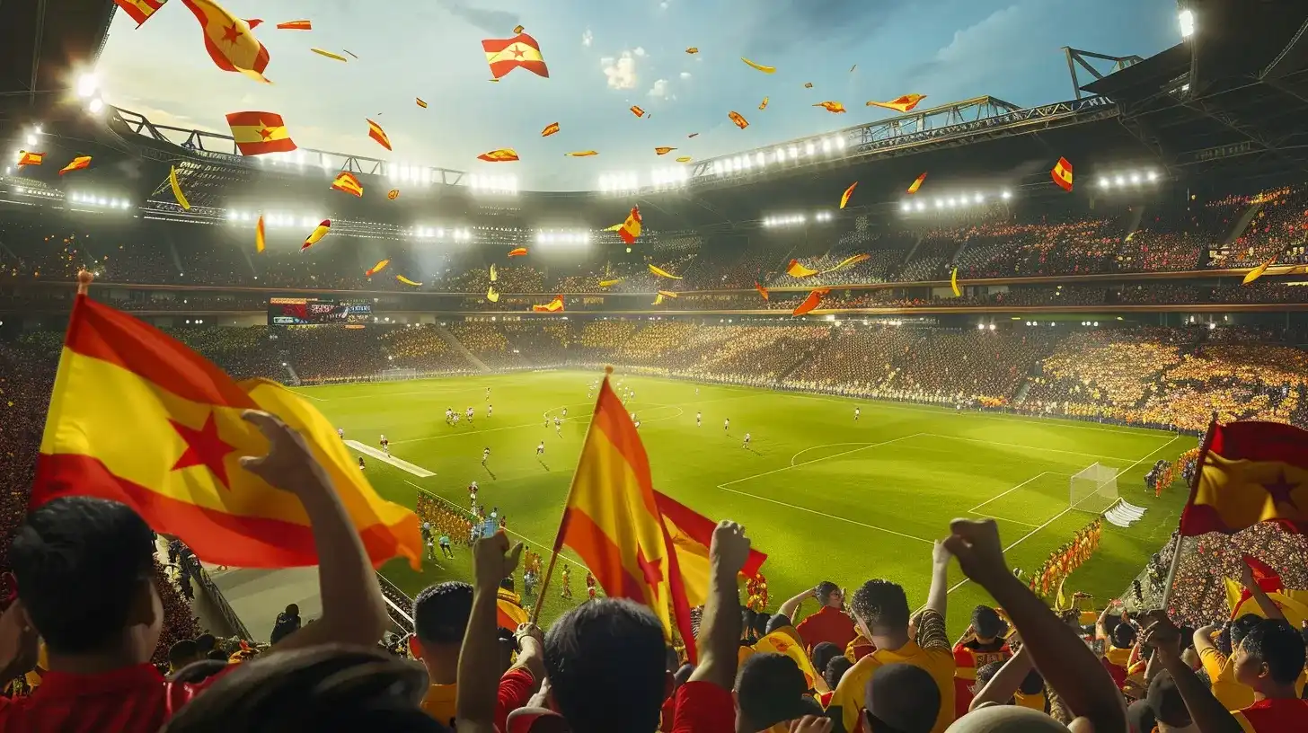 betano aposta — UEFA Champions League